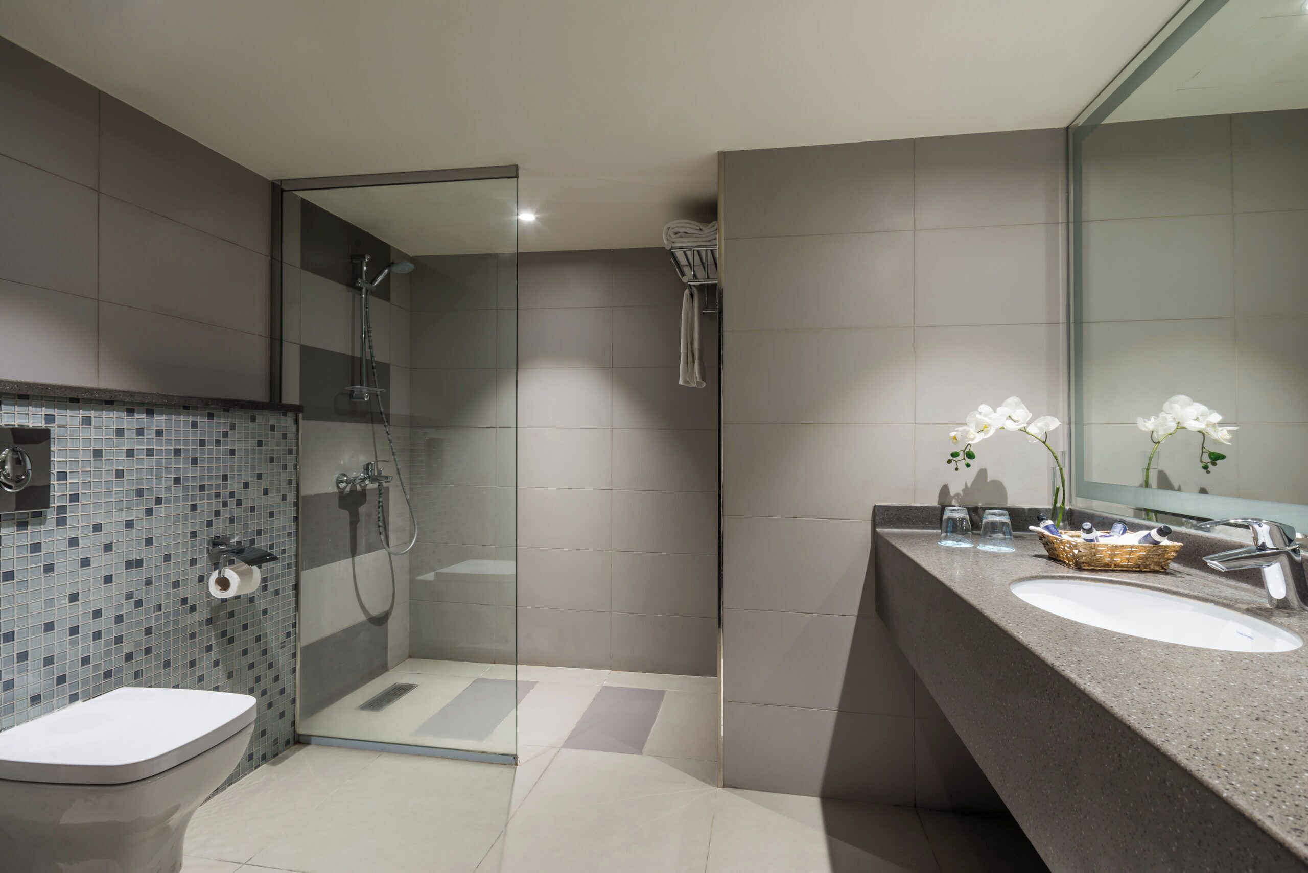 Foto - Mena Hotel Nasiriah Riyadh