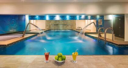 Mena Hotel Nasiriah Riyadh