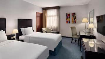 Värdeförvaringsskåp på rummet, strykjärn/strykbräda och gratis wi-fi