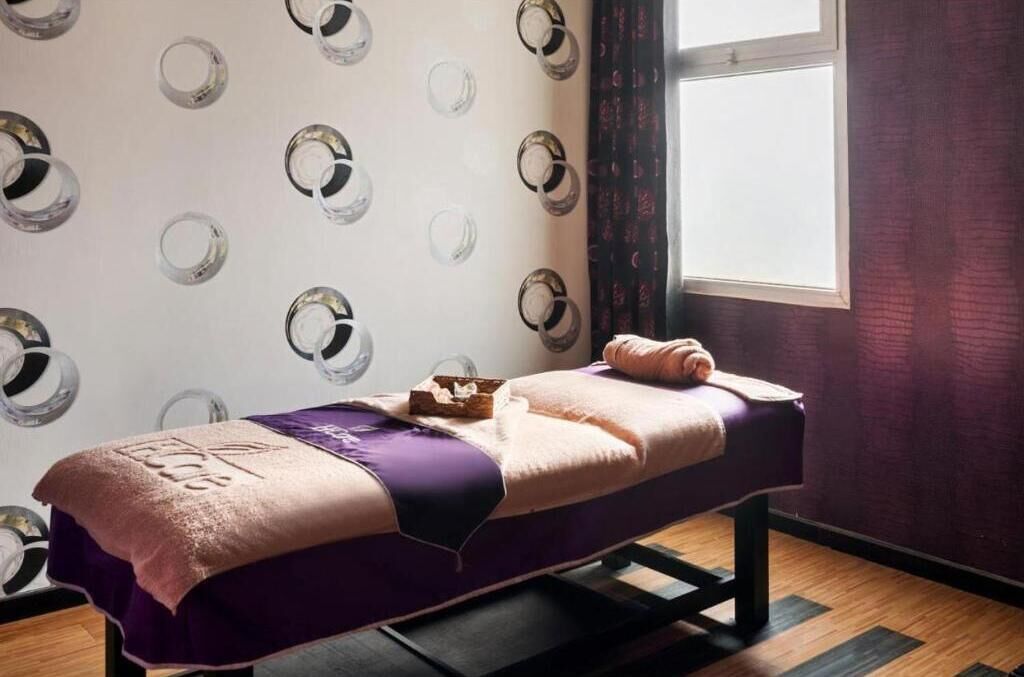 Foto - Mena Hotel Nasiriah Riyadh