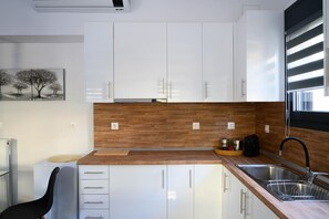 Appartement | 2 chambres