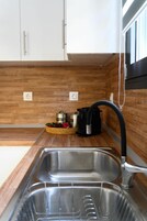 Apartamento | 2 quartos