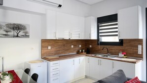 Casa | 2 habitaciones