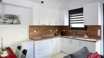 Apartamento | 2 quartos