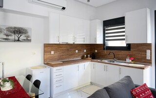 Apartamento | 2 quartos