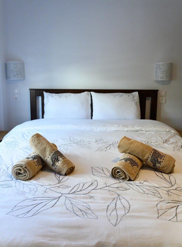 Appartement | 2 chambres