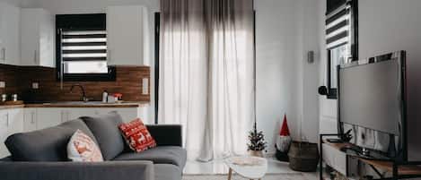 Huoneisto | 2 makuuhuonetta