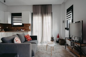 Apartamento | 2 quartos