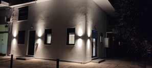 Apartment - Minimal Condo Trikala Town (Trikala)