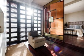 3 bedrooms, iron/ironing board, WiFi, bed sheets - Beautiful spacious flat in great location (London)