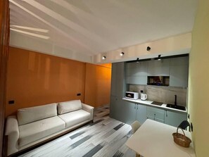 Apartment | Innenbereich