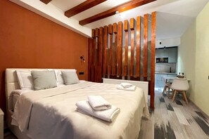 Apartment - Impeccable 1-bed Apartment in Gudauri (Kazbegi)