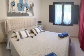 2 camere, ferro/asse da stiro, Wi-Fi, lenzuola