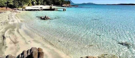 Strand