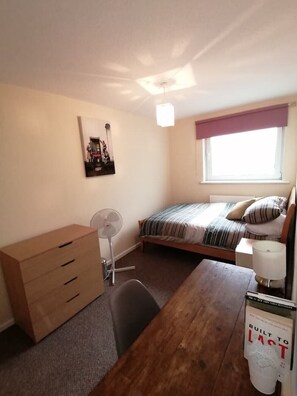 4 bedrooms