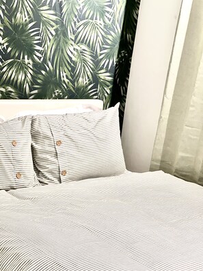 2 bedrooms, iron/ironing board, free WiFi, bed sheets - 2 Beds Apartment in the Heart of Lewisham London (London)
