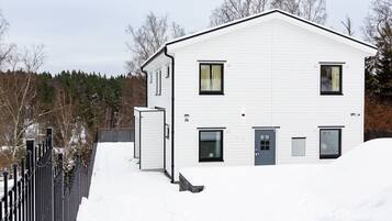 Exterieur