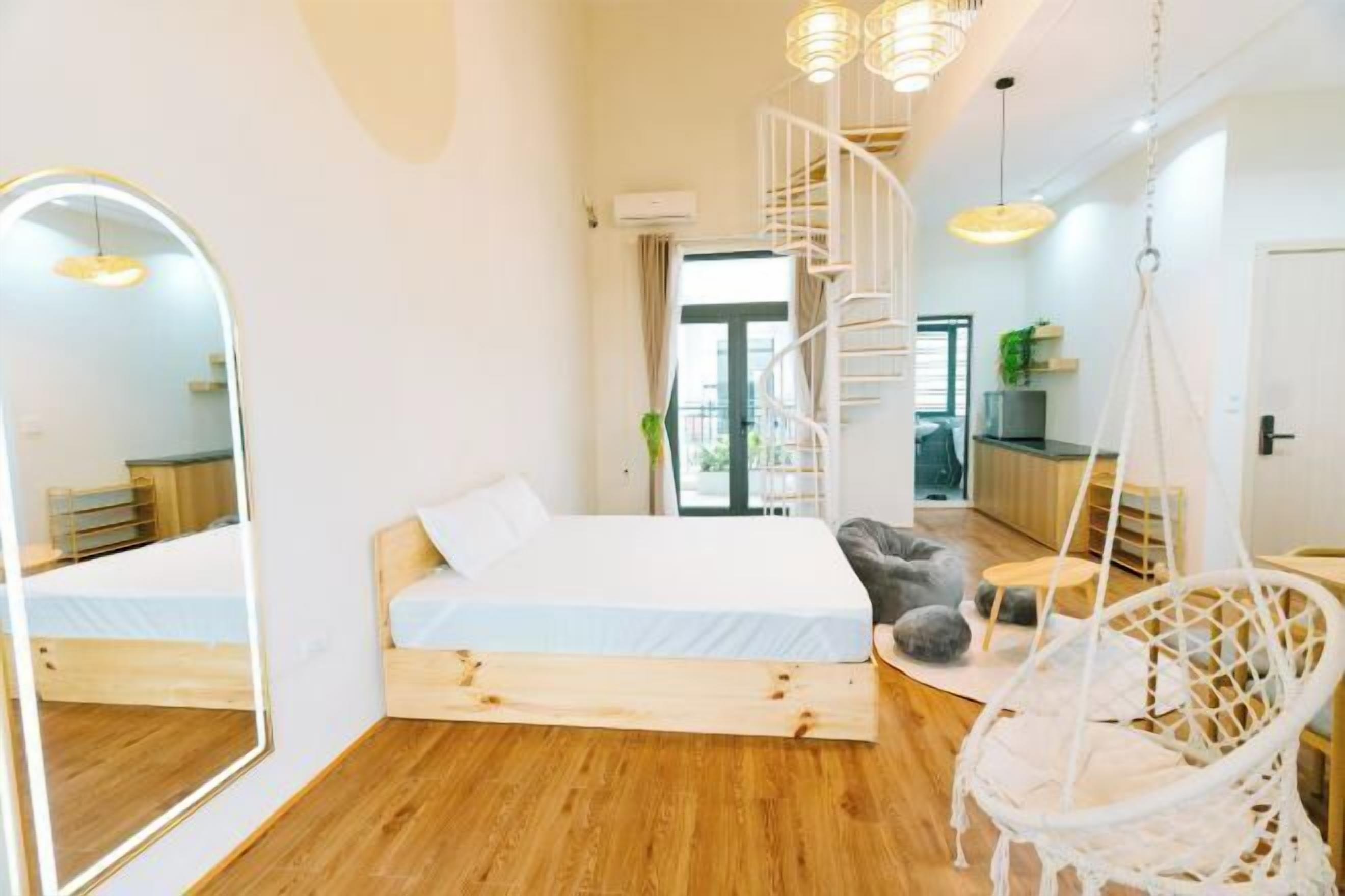 Hochwertige Bettwaren, Betten mit Memory-Foam-Matratzen