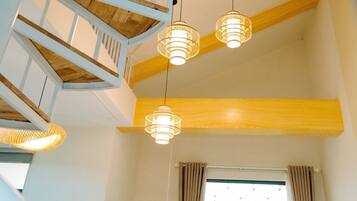 Toetasjesleilighet – comfort | Sengetøy av topp kvalitet, memory foam-senger og minibar (inkludert)