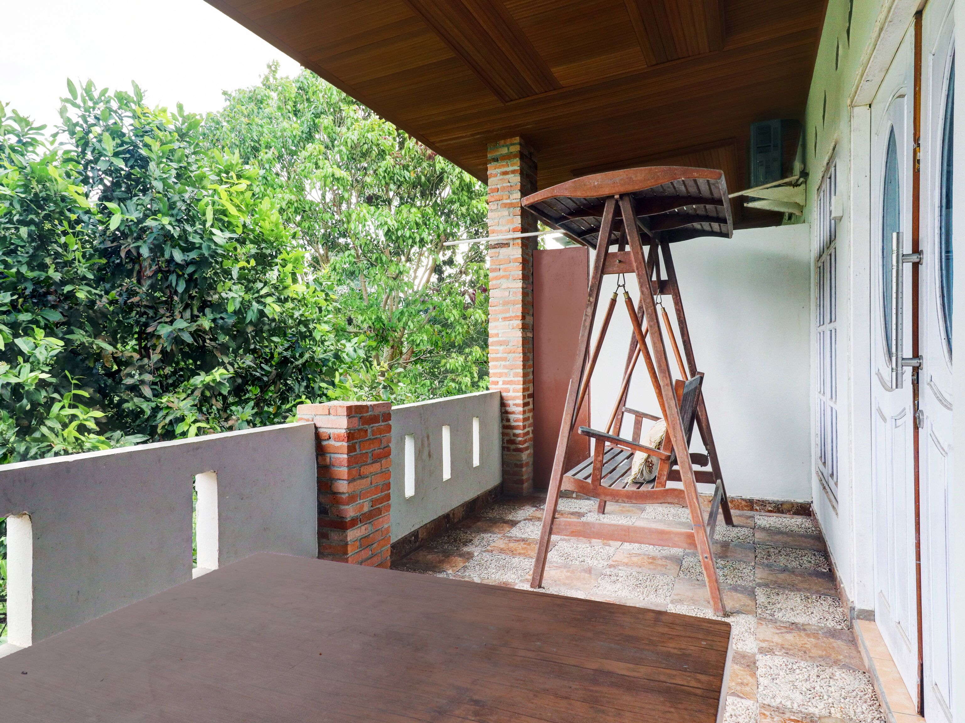 Superior Twin Room | Balcony