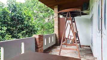 Superior Twin Room | Balcony