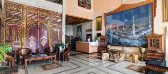 OYO Life 113500 Hotel R Cantika Syariah