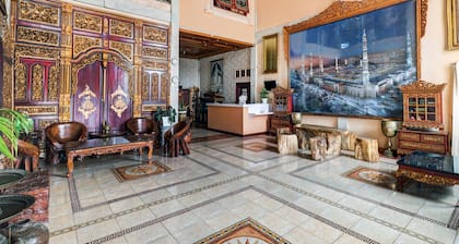 OYO Life 113500 Hotel R Cantika Syariah