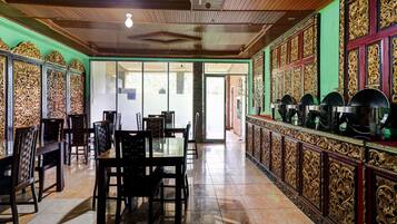 Restoran