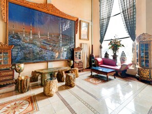 Lobby - OYO Life 113500 Hotel R Cantika Syariah (Bangko)