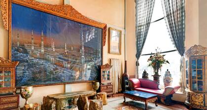 OYO Life 113500 Hotel R Cantika Syariah