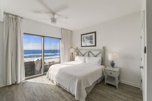 Wifi y ropa de cama 