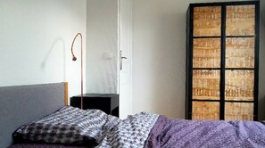 2 Schlafzimmer