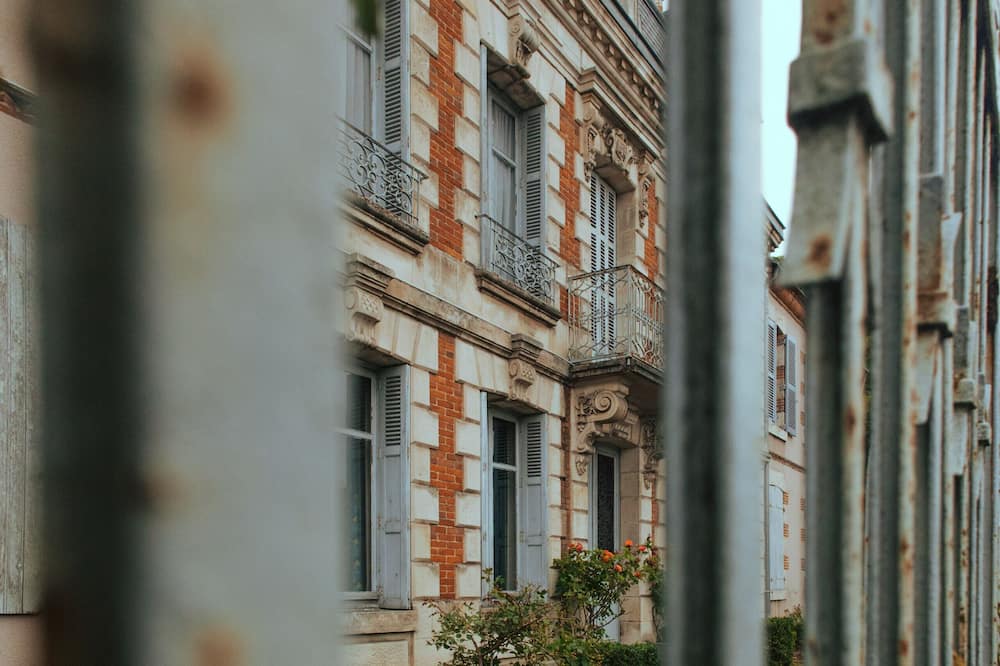 Le Lys Ecossais
