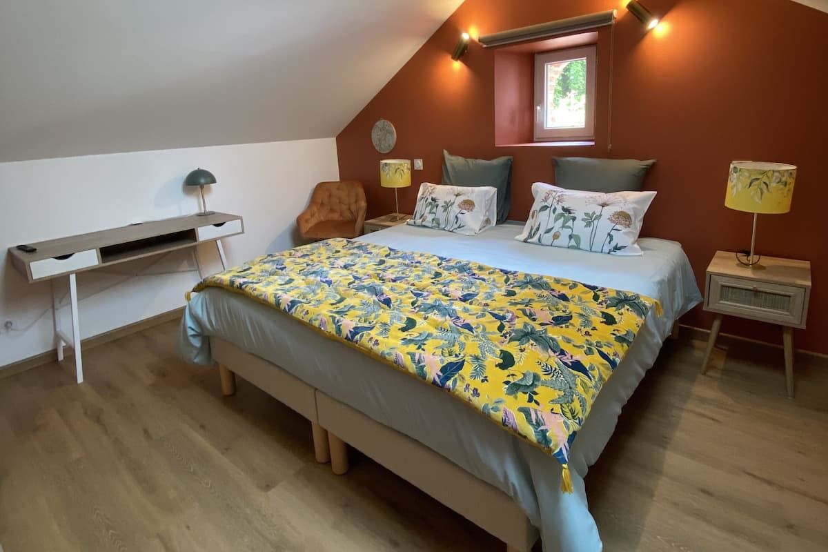 Comfort-Zimmer