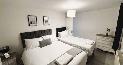 Villa Retreat Birmingham