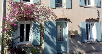 Charmante Petite Bastide Entièrement Rénovée à 5 mn de la Plage