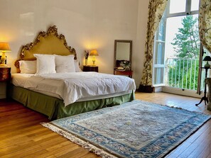 Servicios de la habitación