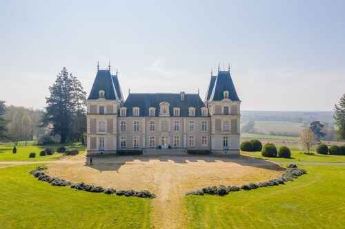 Chateau La Bainerie 