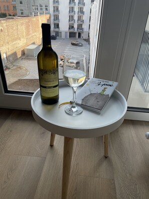 Interior - Relax apt. Brno - centrum
(Jihomoravský kraj)