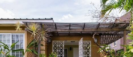 Apartment | Exterior