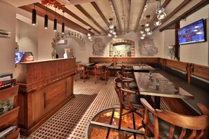 Reception - Impera Hotel (Istanbul)