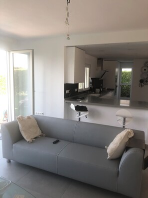 TV connectée