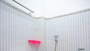 Chambre Double Standard | Salle de bain