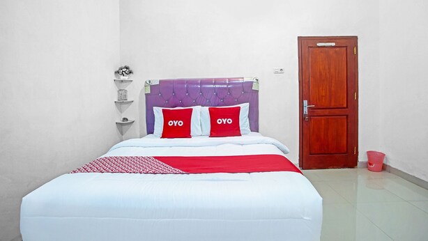 Chambre Double Standard