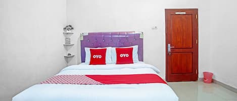Standard-Doppelzimmer