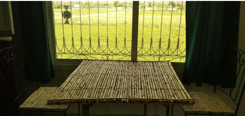 MOROCCO ALL MEALS FREE
