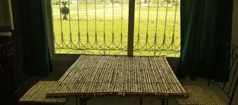 MOROCCO ALL MEALS FREE
