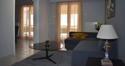 Cozy Project Kaisariani