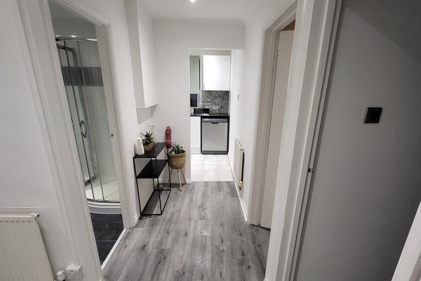 Apartment | Interior