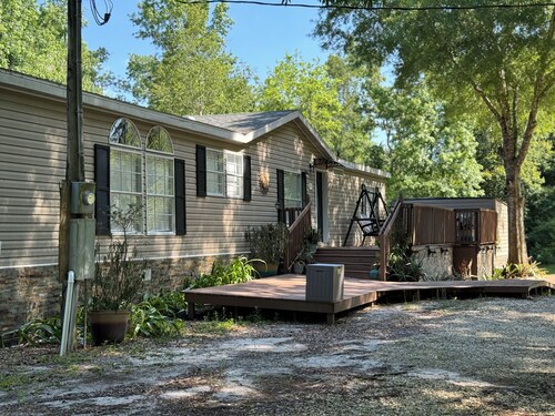 Fantastic Accommodations & Fantastic Rate!  Brooksville, Florida - Nature Coast